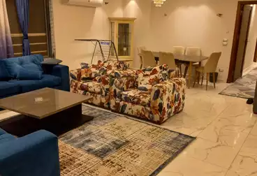 شقق مفروشة للإيجار - 3 غرف - بالدور 5
