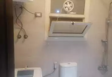 Furnished Apartment For rent - 3 rooms - floor 5