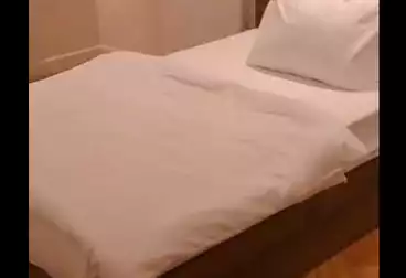 Furnished Apartment For rent - 4 rooms - floor 7