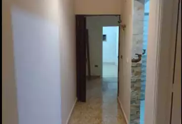 Furnished Apartment For rent - 2 rooms - floor 2