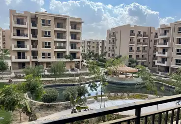 عقارات للبيع - 3 غرف - بالدور 1