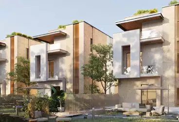 Duplex with Garden For sale - 4 rooms - floor 0