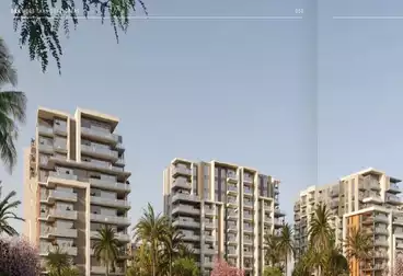 شقق للبيع - 2 غرف - بالدور 2