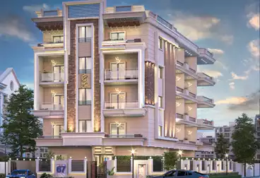 Duplex with Garden For sale - 4 rooms - floor 0