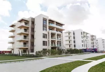 Apartment with Garden For sale - 3 rooms - floor 2