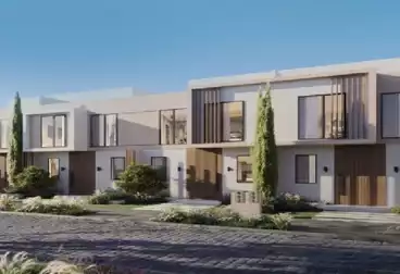 Town House For sale - 6 rooms