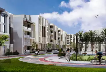 Apartments For sale - 2 rooms - floor 2