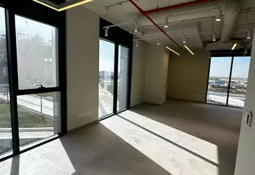Administrative For rent - 3 rooms - floor 2
