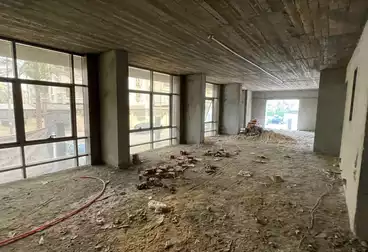 Administrative Building For rent