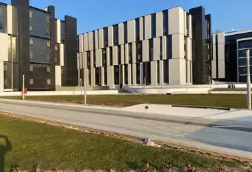 Administrative For rent - 2 rooms - floor 2