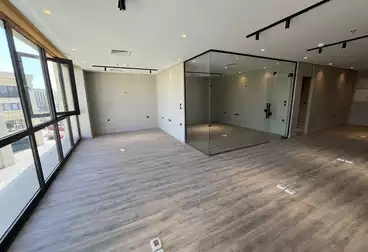 Administrative For rent - 2 rooms - floor 3