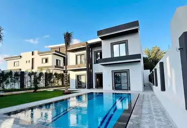 Villas For sale - 5 rooms