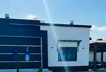 Separate Villa For rent - 2 rooms
