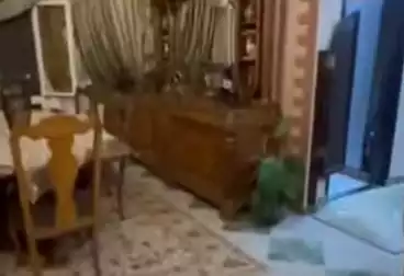 شقق للإيجار - 3 غرف - بالدور 4