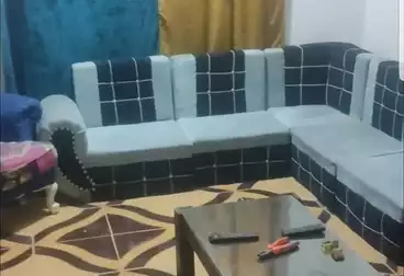 Furnished Apartment For sale - 2 rooms - floor 12