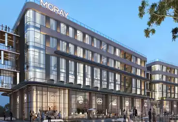Offices For sale - 1 rooms - floor 3