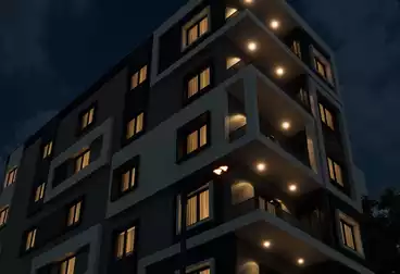 Apartments For sale - 3 rooms - floor 2