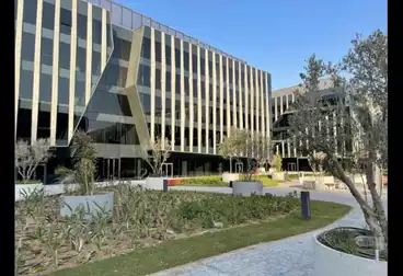 Offices For rent - 1 rooms - floor 3
