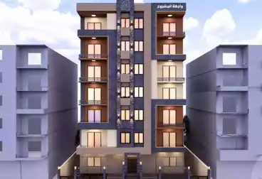 Apartment with Garden For sale - 3 rooms - floor 0