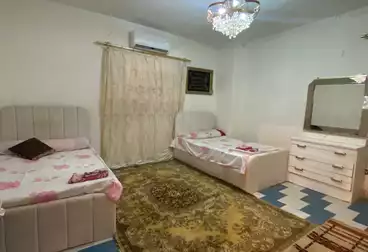 Furnished Apartment For rent - 2 rooms - floor 10