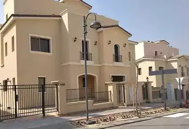 Separate Villa For sale - 5 rooms