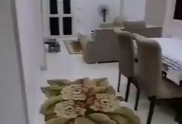 Furnished Apartment For sale - 2 rooms - floor 7