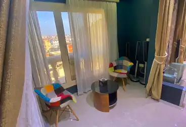 Apartments For rent - 3 rooms - floor 10