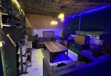 undefined undefined - 3 rooms - floor 8
