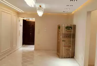 شقق للإيجار - 3 غرف - بالدور 4