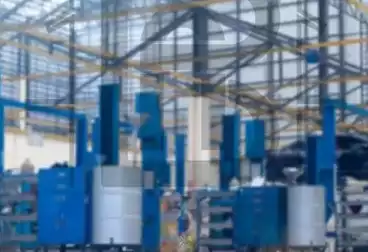 Factory For sale