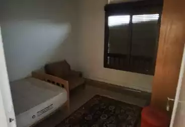 Furnished Apartment For rent - 3 rooms - floor 7