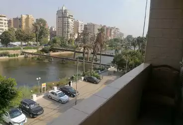 شقق للإيجار - 3 غرف - بالدور 3