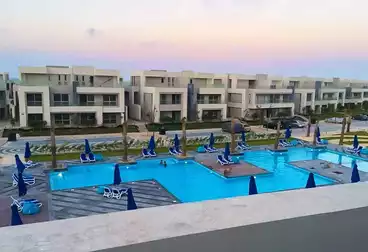 Chalets For sale - 4 rooms - floor 1