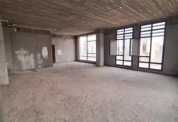 Administrative For rent - 3 rooms - floor 2