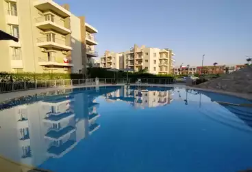 شقق مفروشة للبيع - 3 غرف - بالدور 3