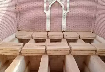 Grave For sale
