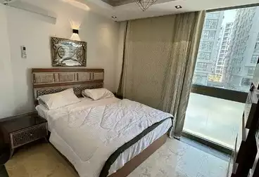 Furnished Apartment For rent - 2 rooms - floor 1