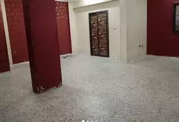 Apartments For rent - 3 rooms - floor 1