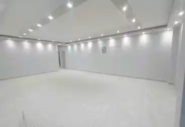 Offices For rent - 3 rooms - floor 0