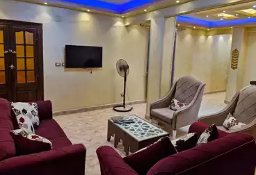 عقارات للإيجار - 3 غرف - بالدور 5