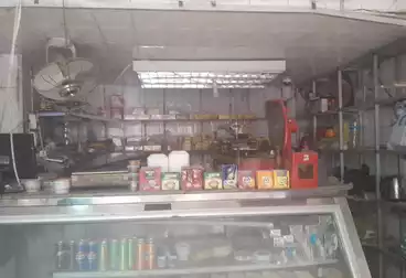 Shops For rent - floor 0
