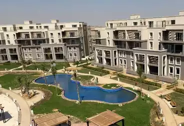 Penthouse For sale - 4 rooms - floor 4