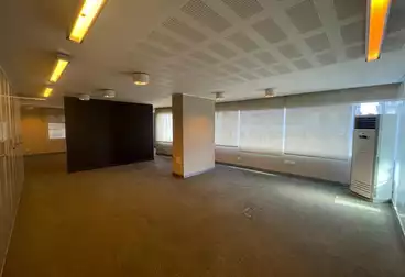 Offices For rent - 4 rooms - floor 2