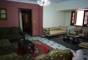 عقارات للإيجار - 2 غرف - بالدور 1