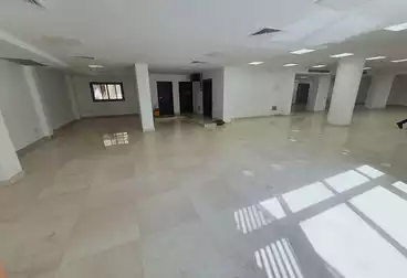 Administrative For rent - 4 rooms - floor 0