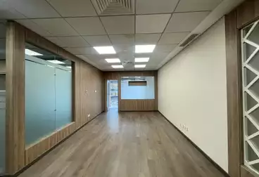 Offices For rent - 5 rooms - floor 2