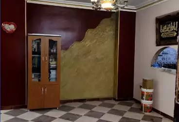 شقق للإيجار - 3 غرف - بالدور 9