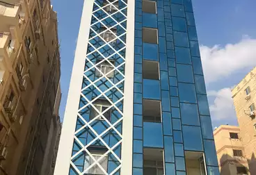 مبنى إداري للإيجار - 30 غرف