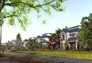 Separate Villa For sale - 4 rooms