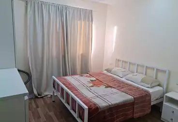 Furnished Apartment For sale - 3 rooms - floor 3